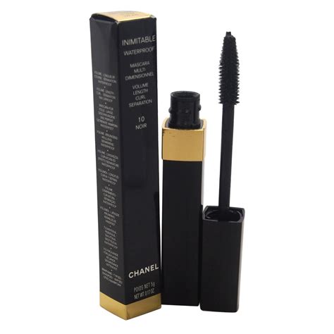 chanel mascara primer reviews|chanel inimitable mascara 10.